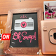 Image for article titled Is It Really an Instant Camera If I Can Choose Which Pics to Print?